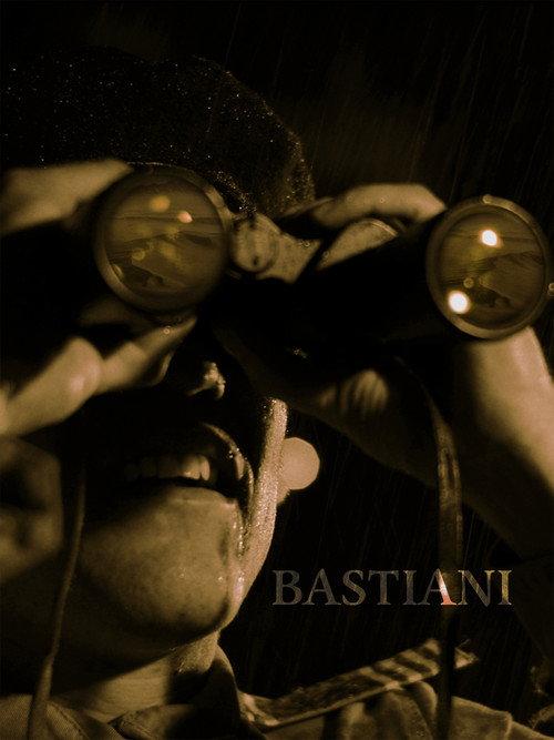 BASTIANI official movie poster