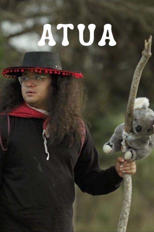 Atua 2020 official movie poster