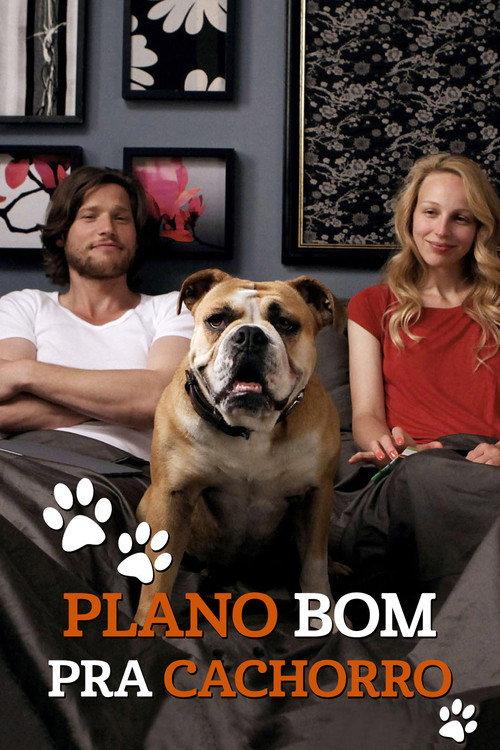 Nein, Aus, Pfui! Ein Baby an der Leine 2012 official movie poster