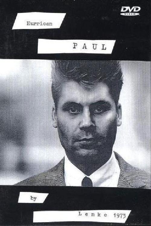Paul 1974 official movie poster