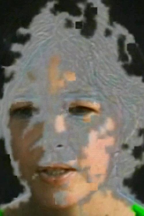 Stigmata 1991 official movie poster