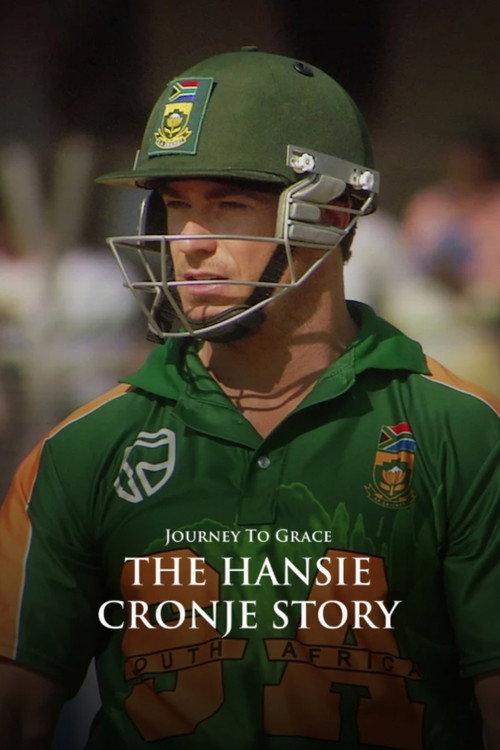 Hansie 2008 official movie poster