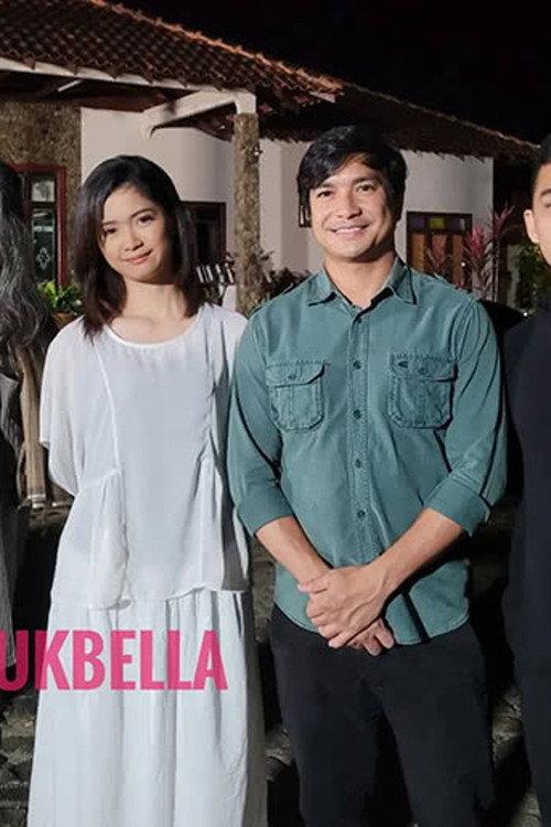 Villa Untuk Bella 2022 official movie poster