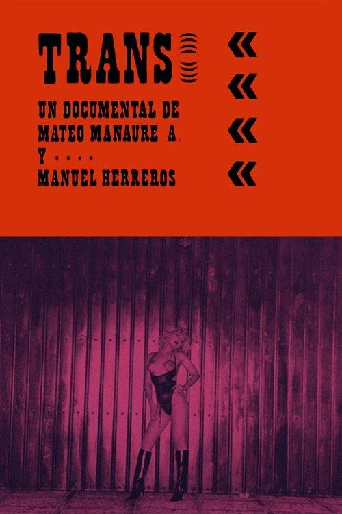 Trans 1983 official movie poster