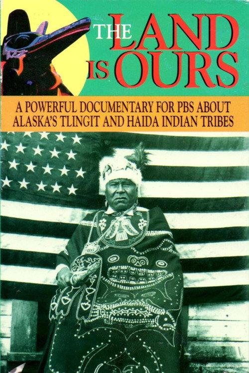 The Land is Ours 1997 official movie poster