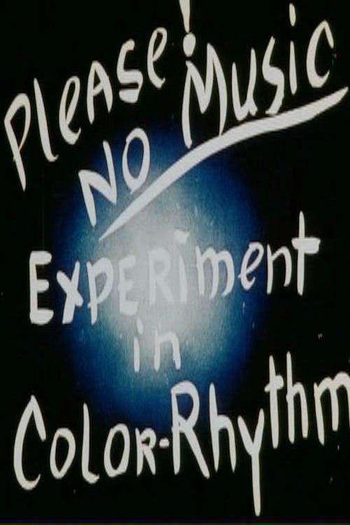Color Rhythm 1942 official movie poster