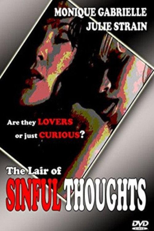 Lair of Sinful Thoughts 2000 official movie poster