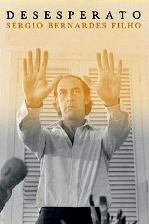 Desesperato 1968 official movie poster