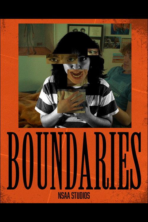 Boundaries 2026 official movie poster