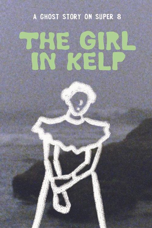 The Girl in Kelp 2025 official movie poster