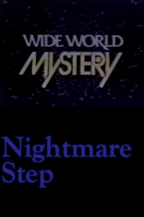 Nightmare Step 1973 official movie poster