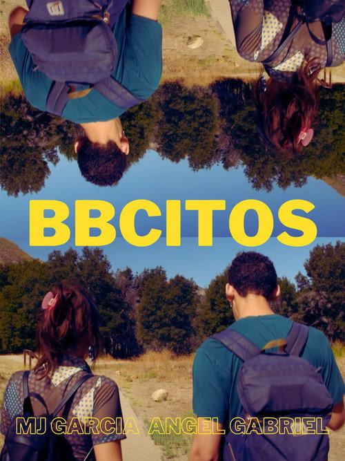 Bbcitos 2023 official movie poster