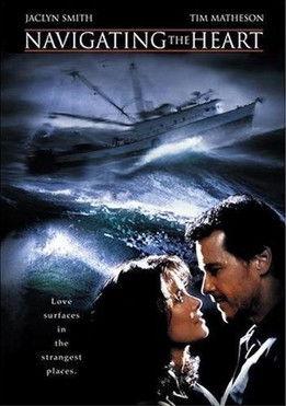 Navigating the Heart 2000 official movie poster