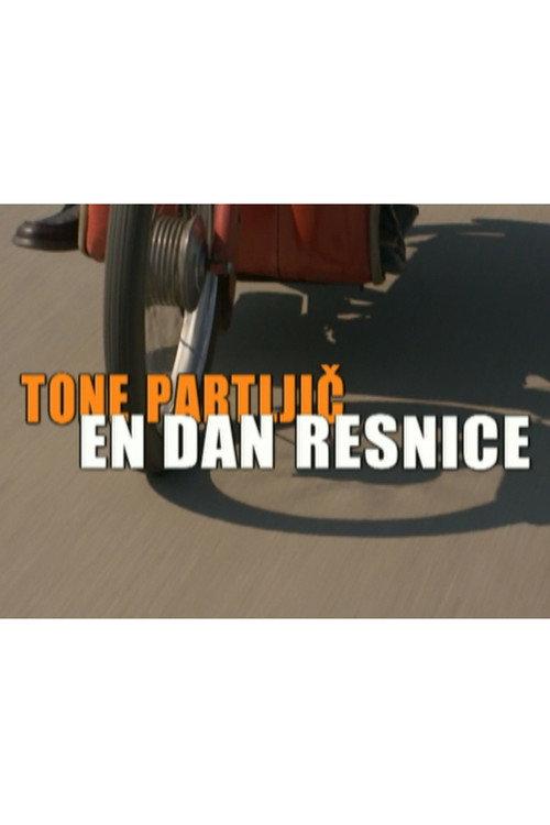One Day of Truth 2006 official movie poster