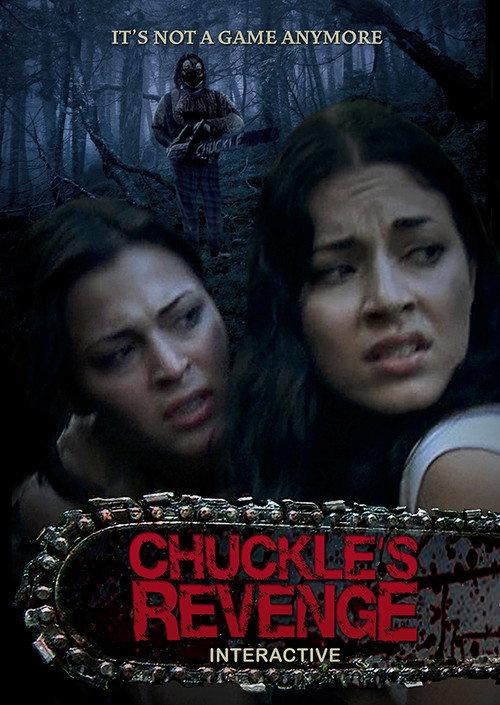 Chuckle's Revenge 2010 official movie poster