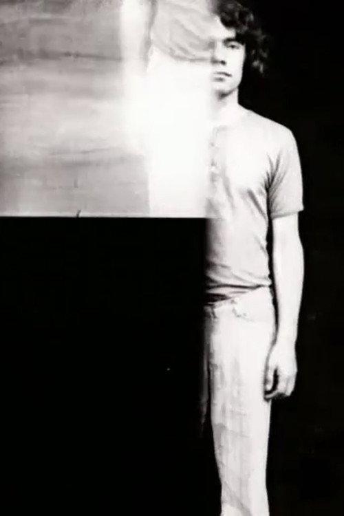 Walkway 1973 official movie poster