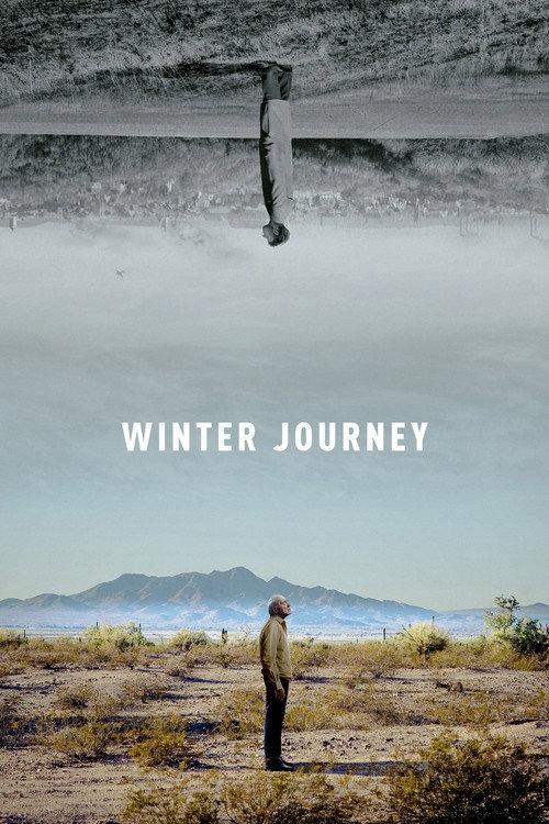 Winter Journey 2019 official movie poster