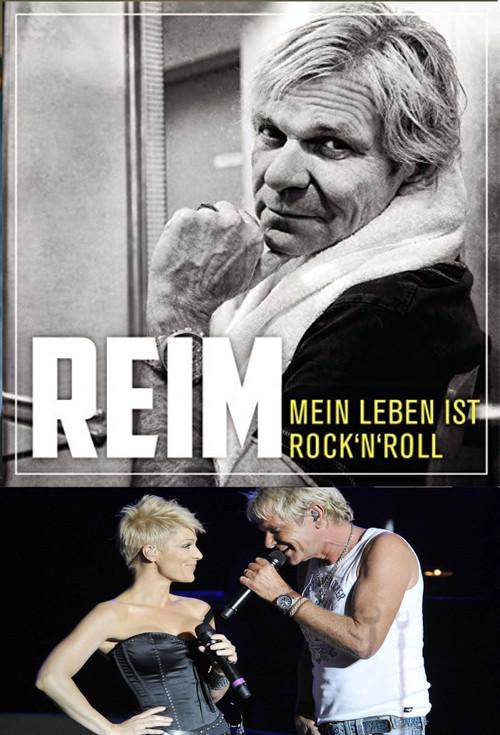 Matthias Reim – Mein Leben ist Rock ‚n‘ Roll 2024 official movie poster