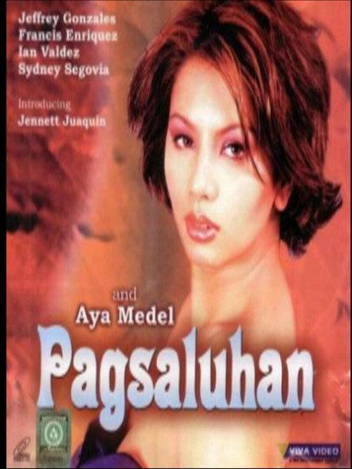 Pagsaluhan 2002 official movie poster