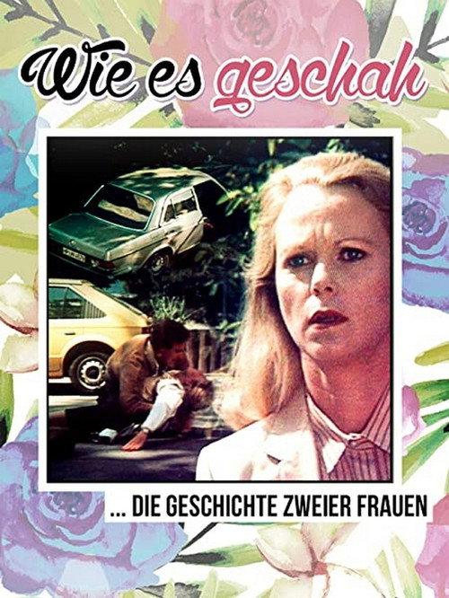 Wie es geschah 1983 official movie poster