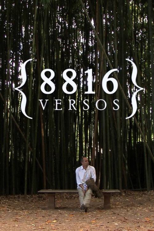 8816 Versos 2013 official movie poster