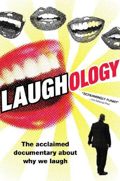 Laughology 2009 official movie poster