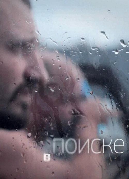 In Search 2012 official movie poster