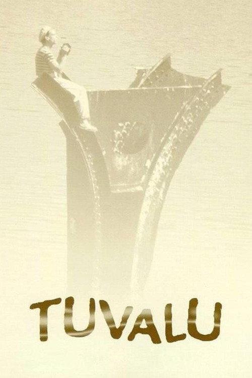 Tuvalu 1999 official movie poster