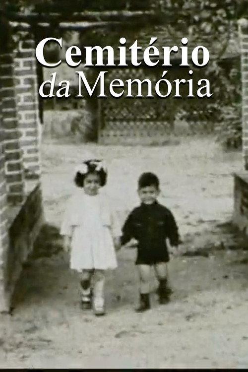 Memories Graveyard 2003 official movie poster
