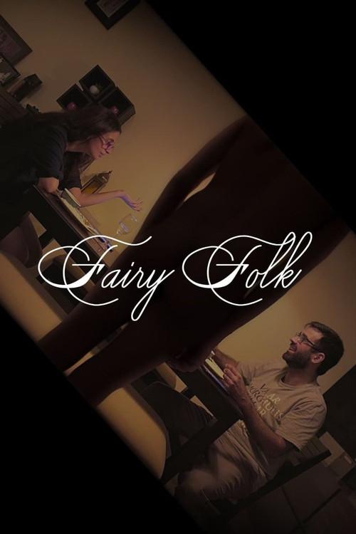 Fairy Folk 2024 official movie poster