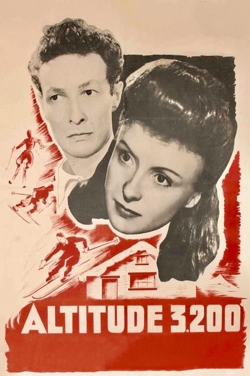 Youth in Revolt 1938 official movie poster