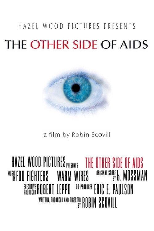 The Other Side of AIDS 2004 official movie poster