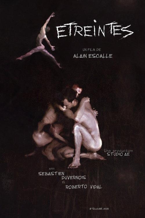 Embraces 2021 official movie poster