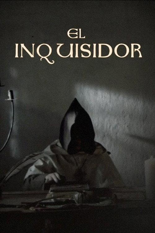 El inquisidor 2015 official movie poster