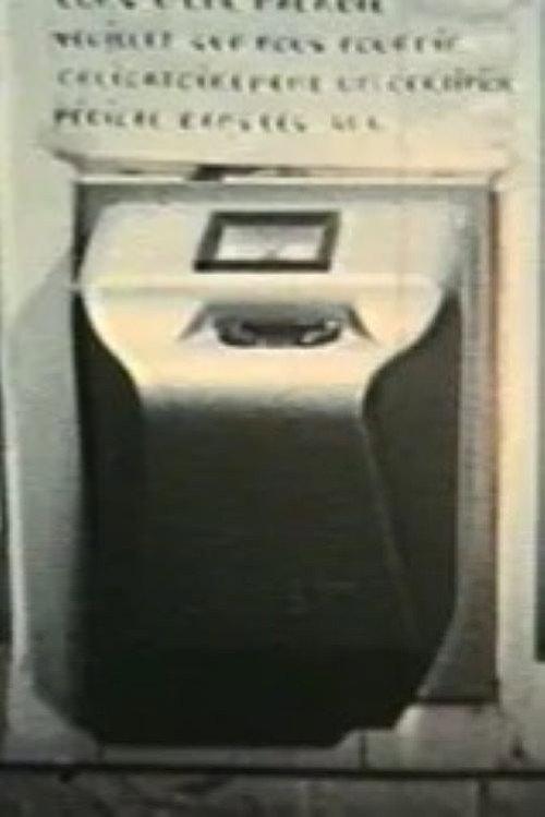 POINTEUSE ET APRES (LA) 1972 official movie poster