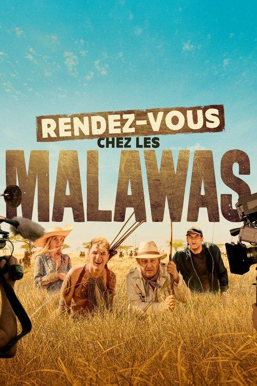 Meet the Malawas 2019 official movie poster
