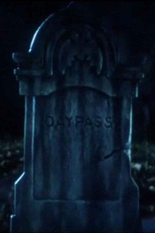Daypass 2002 official movie poster