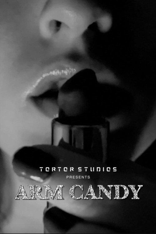 Arm Candy 2023 official movie poster
