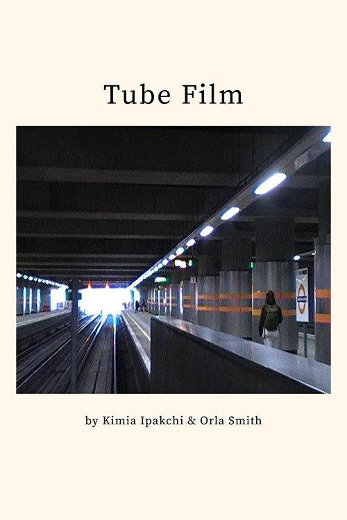 Tube Film 2025 official movie poster