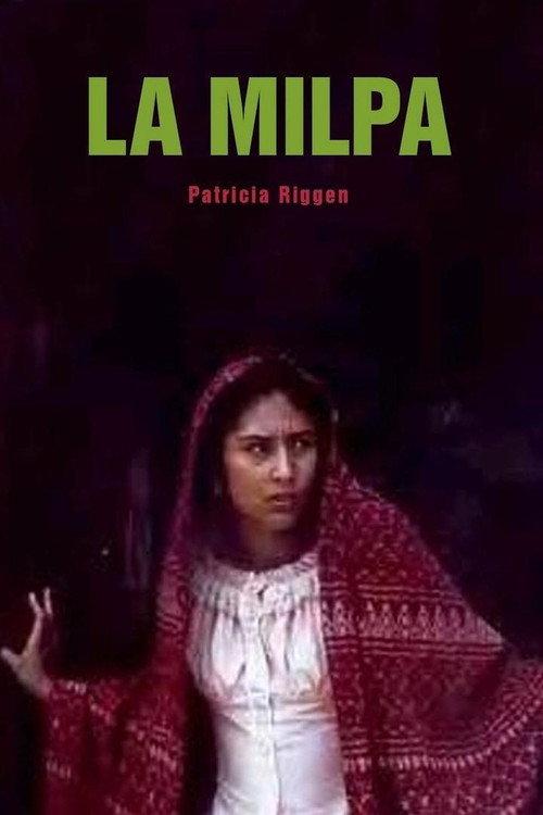 La milpa 2002 official movie poster