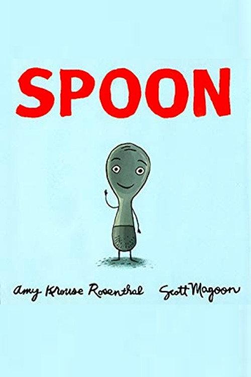 Spoon 2009 official movie poster