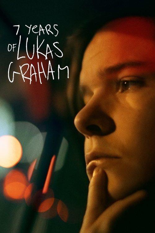 7 Years of Lukas Graham 2020 official movie poster