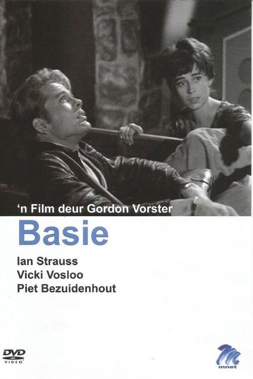 Basie 1961 official movie poster