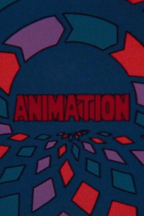 Animation 1979 official movie poster