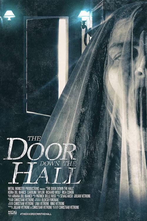 The Door Down the Hall 2020 official movie poster