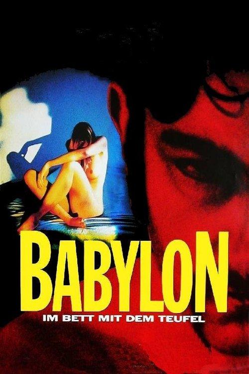 Babylon 1991 official movie poster