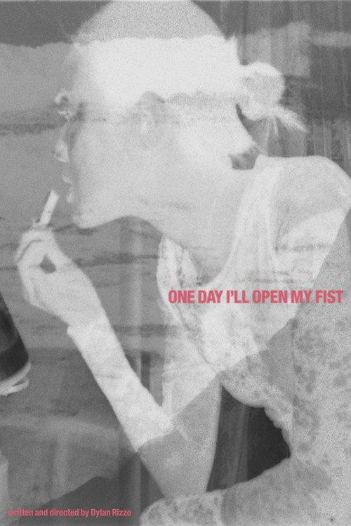 One Day I'll Open My Fist official movie poster