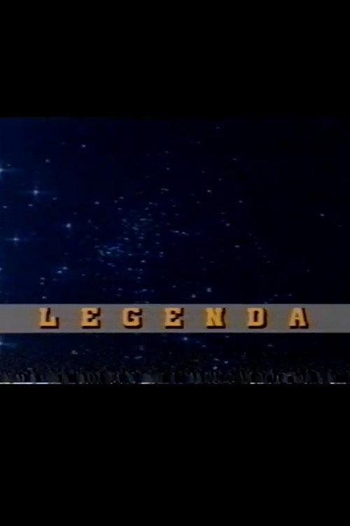 Legenda - Pieni ihmetarina valtatien varrelta 1989 official movie poster