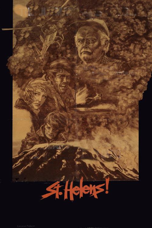 St. Helens 1982 official movie poster