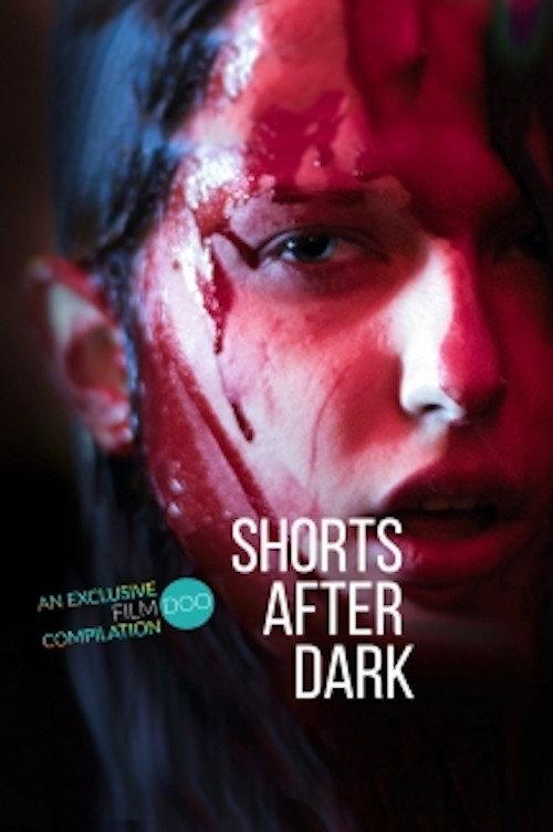 Shorts After Dark 2019 official movie poster
